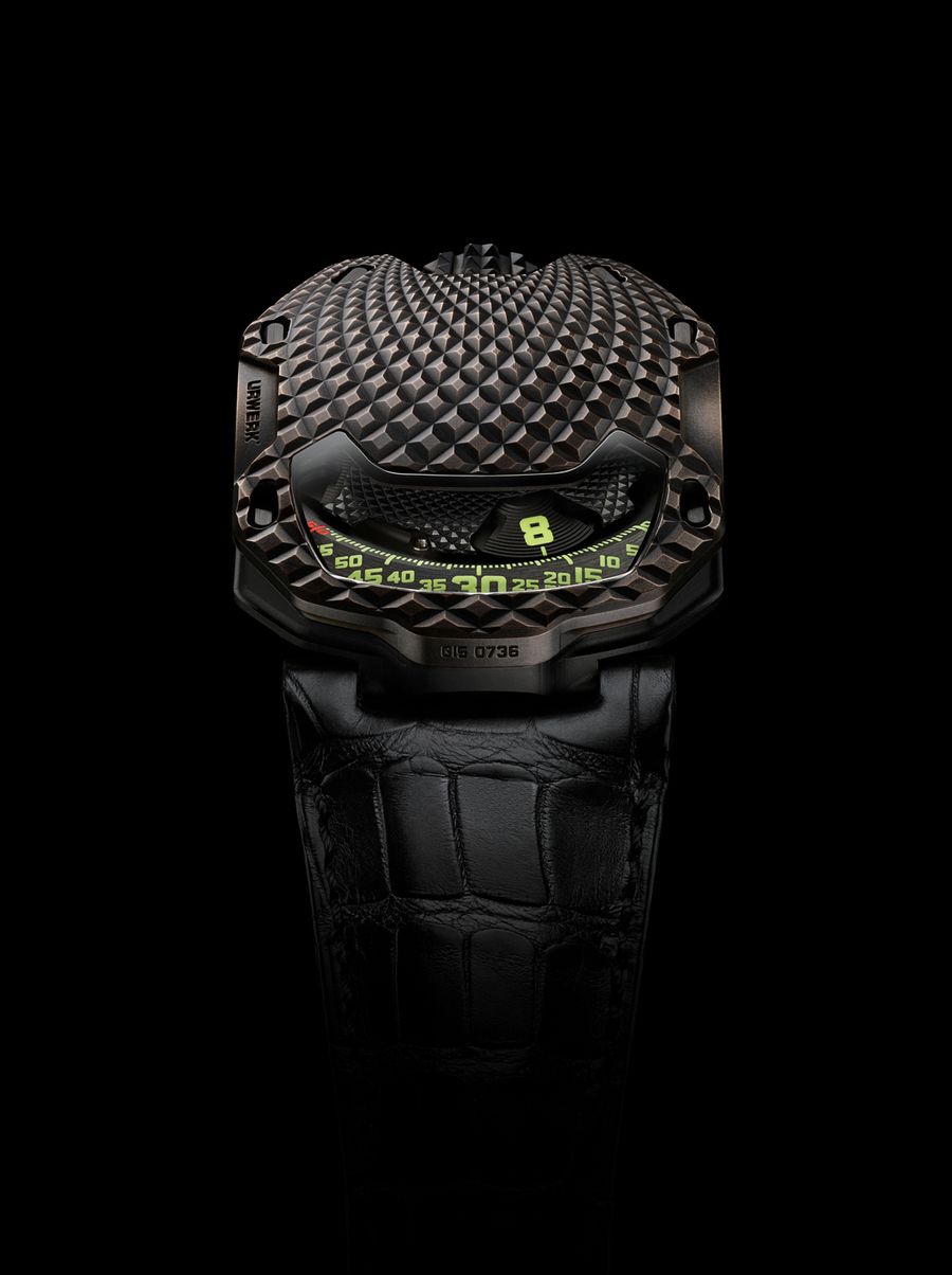 Urwerk UR TRex