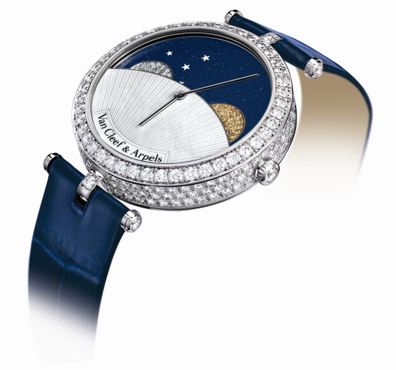 Van Cleef & Arpels Jour Nuit